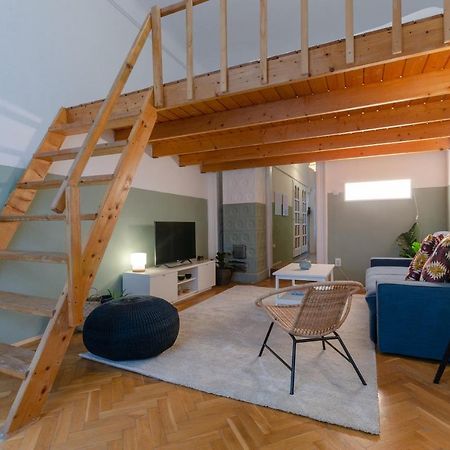 Cosy Apartment In Central District. Budapest Exterior foto