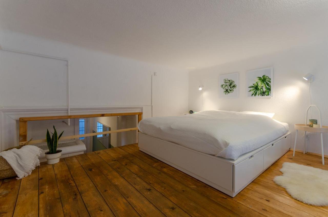 Cosy Apartment In Central District. Budapest Exterior foto